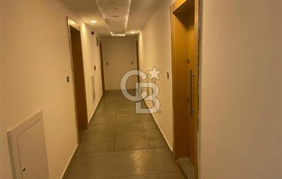 Fortis İstanbul'da Satılık, Eşyalı, Boş, 1+0 Residence Daire
