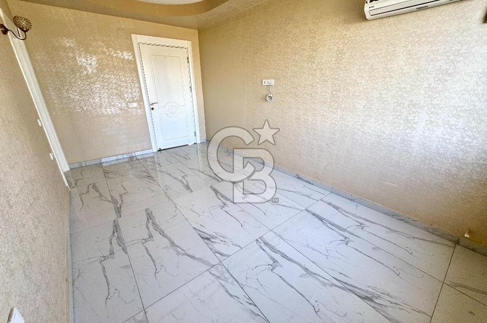 YENİŞEHİR KUZEYKENT’TE KİRALIK 4+1 DAİRE