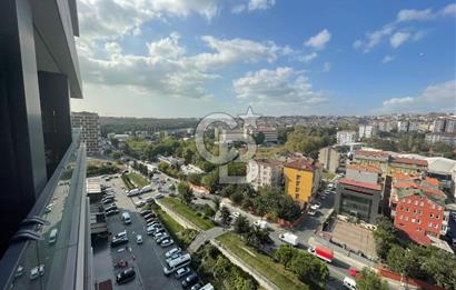 Fortis İstanbul'da Satılık, Eşyalı, Boş, 1+0 Residence Daire