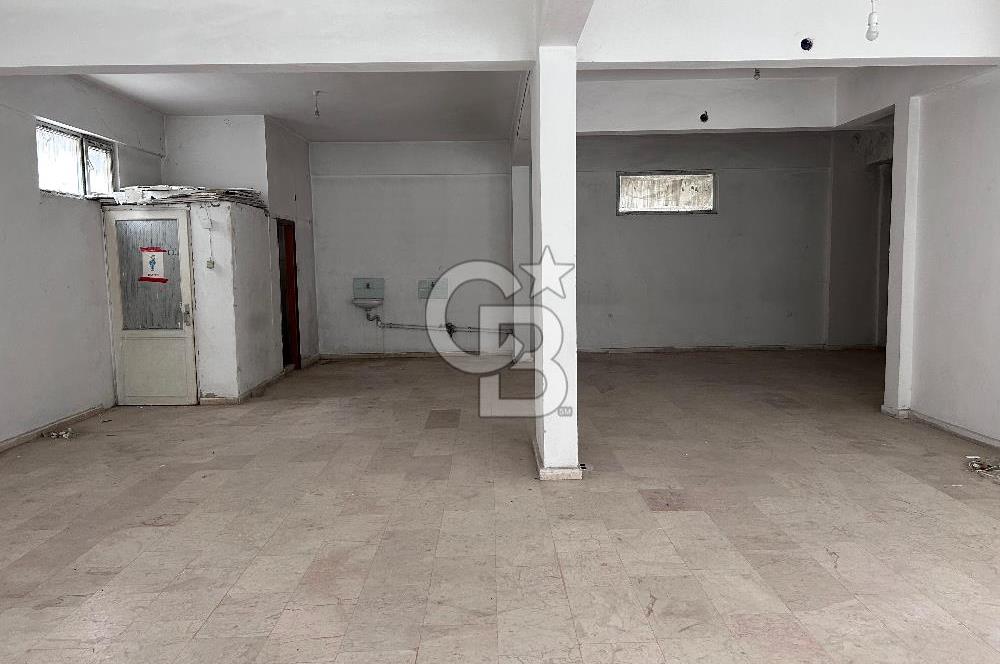 YALOVA GOP KİRALIK DEPO İŞ YERİ.! 350M2