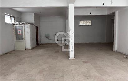 YALOVA GOP KİRALIK DEPO İŞ YERİ.! 350M2