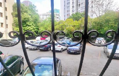 KOZYATAĞI MERKEZDE SİTE İÇERİSİNDE İSKANLI OTOPARKLI YÜKSEK GİRİŞ OFİS