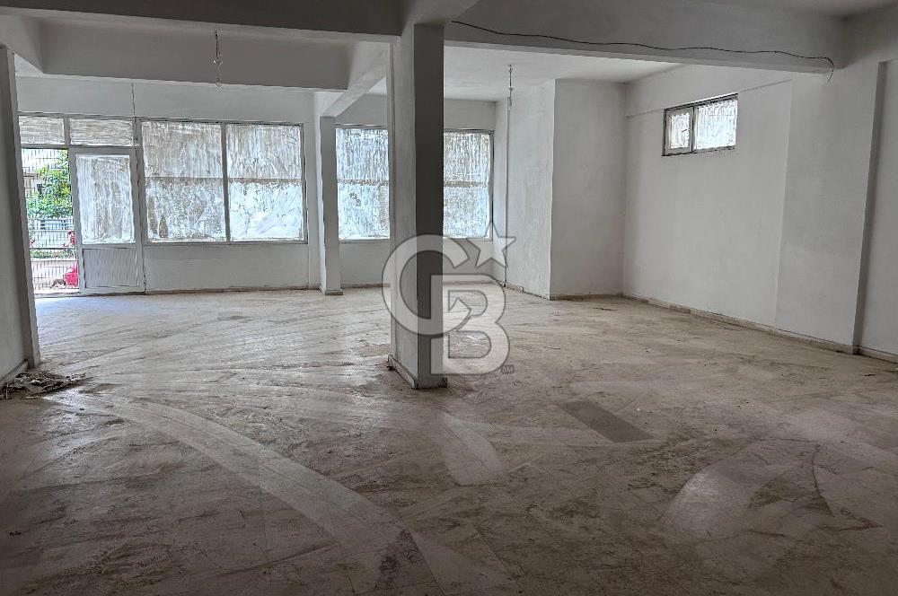 YALOVA GOP KİRALIK DEPO İŞ YERİ.! 350M2