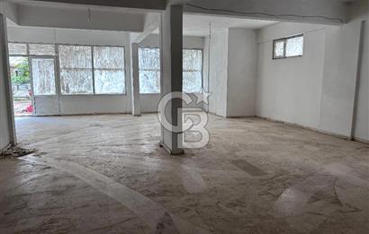 YALOVA GOP KİRALIK DEPO İŞ YERİ.! 350M2