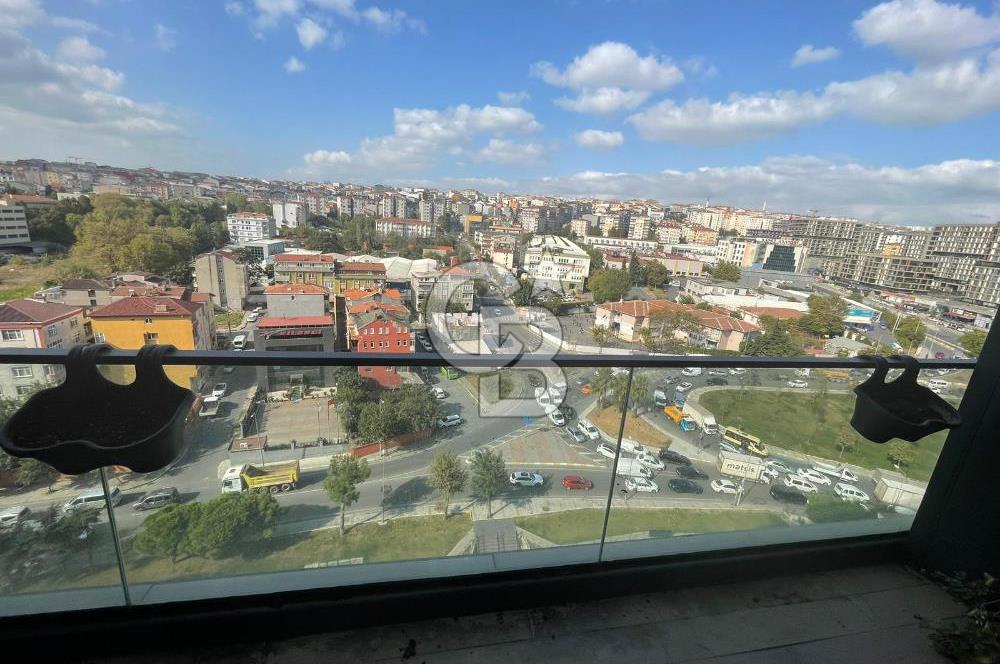 Fortis İstanbul'da Satılık, Eşyalı, Boş, 1+0 Residence Daire