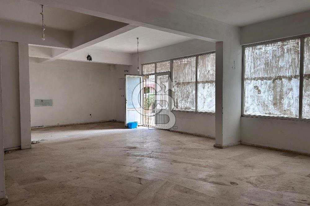 YALOVA GOP KİRALIK DEPO İŞ YERİ.! 350M2