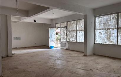 YALOVA GOP KİRALIK DEPO İŞ YERİ.! 350M2