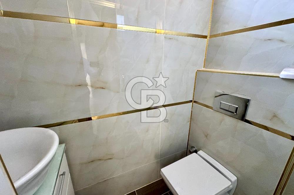YENİŞEHİR KUZEYKENT’TE KİRALIK 4+1 DAİRE