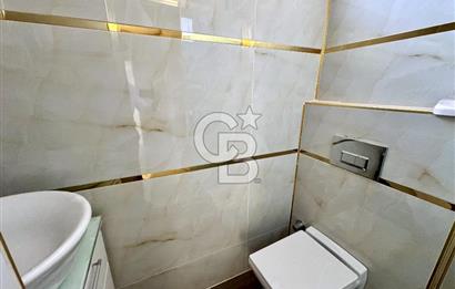 YENİŞEHİR KUZEYKENT’TE KİRALIK 4+1 DAİRE