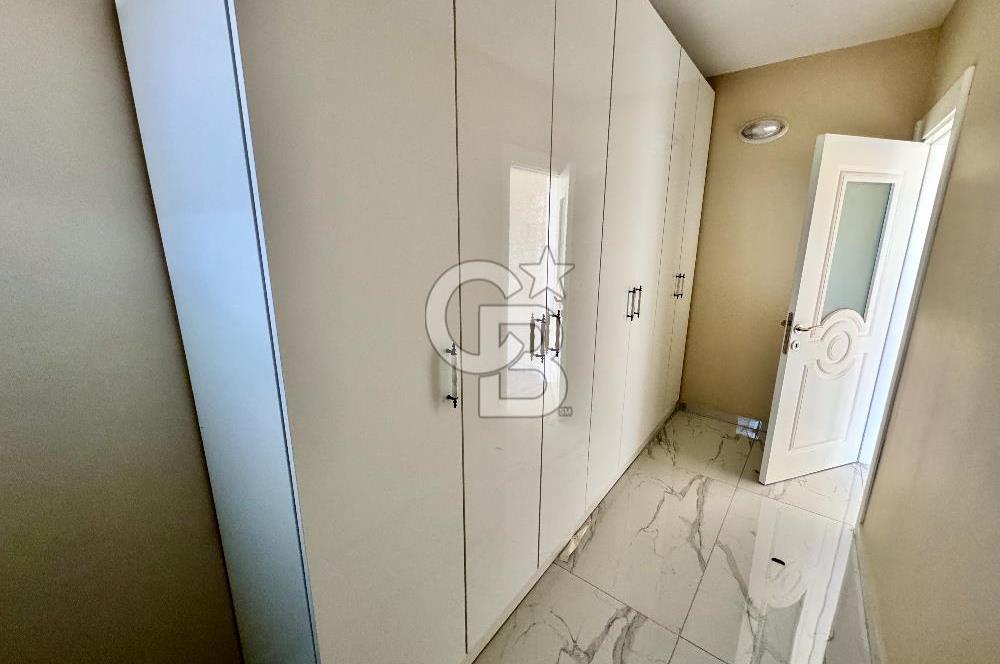 YENİŞEHİR KUZEYKENT’TE KİRALIK 4+1 DAİRE
