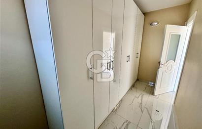 YENİŞEHİR KUZEYKENT’TE KİRALIK 4+1 DAİRE