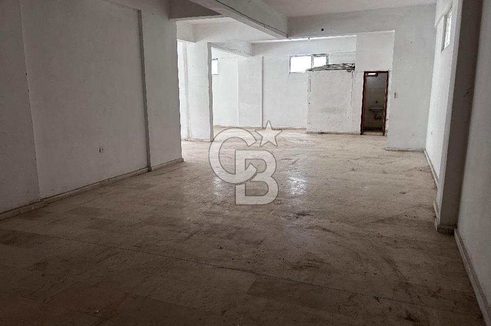 YALOVA GOP KİRALIK DEPO İŞ YERİ.! 350M2