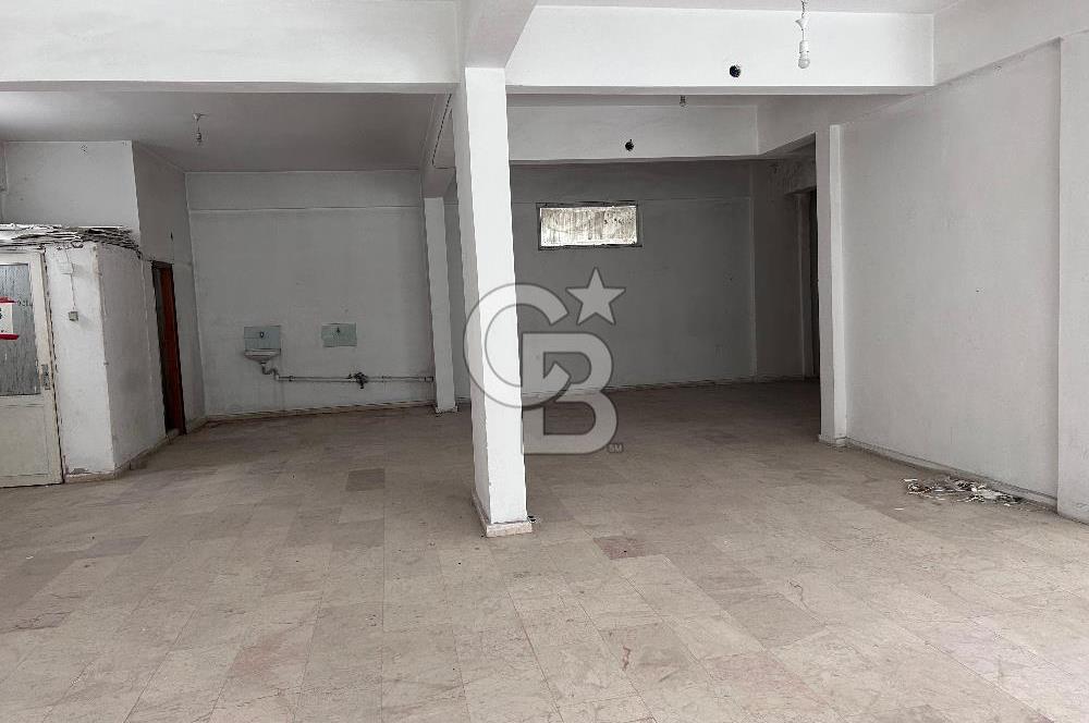 YALOVA GOP KİRALIK DEPO İŞ YERİ.! 350M2