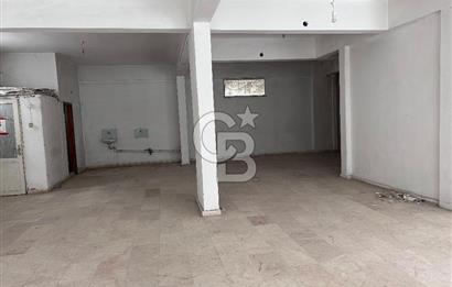 YALOVA GOP KİRALIK DEPO İŞ YERİ.! 350M2