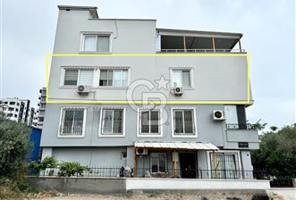YENİŞEHİR KUZEYKENT’TE KİRALIK 4+1 DAİRE