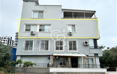 YENİŞEHİR KUZEYKENT’TE KİRALIK 4+1 DAİRE