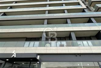 Fortis İstanbul'da Satılık, Eşyalı, Boş, 1+0 Residence Daire