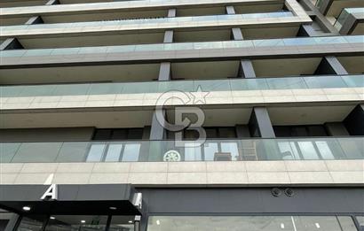 Fortis İstanbul'da Satılık, Eşyalı, Boş, 1+0 Residence Daire