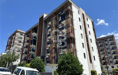 ÇANAKKALE HAMİDİYE MAH MEDİGARDEN FULL EŞYALI 1+1 KİRALIK DAİRE