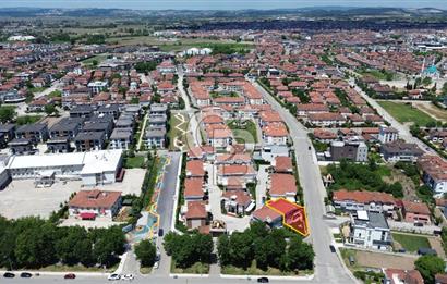 ALTINIŞIK; AKILLI EV TEKNOLOJİLERİNE SAHİP FONKSİYONEL VİLLA.