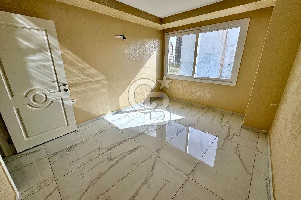 YENİŞEHİR KUZEYKENT’TE KİRALIK 4+1 DAİRE