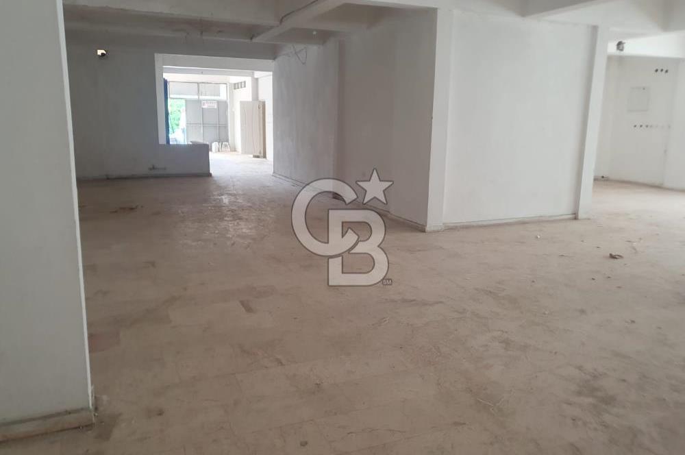 YALOVA GOP KİRALIK DEPO İŞ YERİ.! 350M2