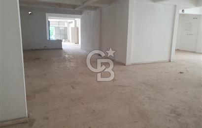 YALOVA GOP KİRALIK DEPO İŞ YERİ.! 350M2