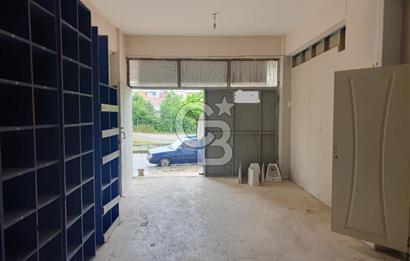 YALOVA GOP KİRALIK DEPO İŞ YERİ.! 350M2