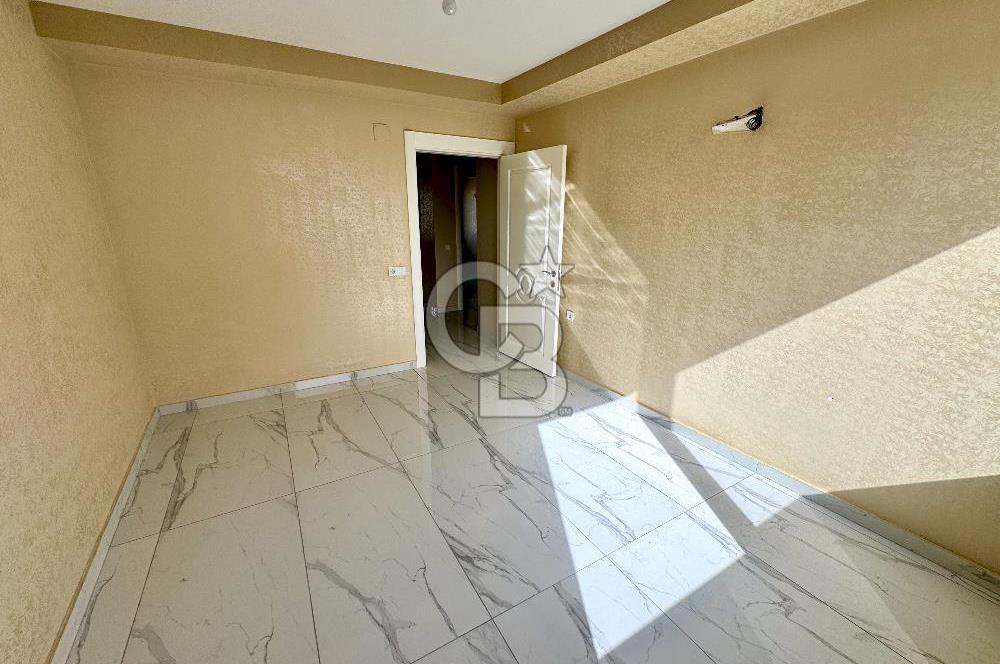 YENİŞEHİR KUZEYKENT’TE KİRALIK 4+1 DAİRE