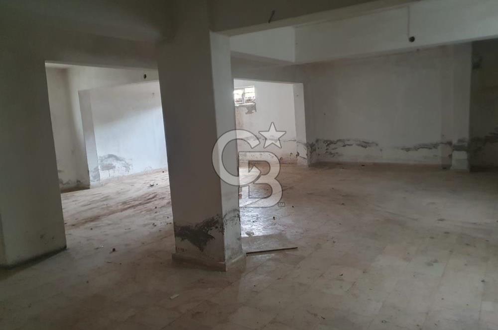 YALOVA GOP KİRALIK DEPO İŞ YERİ.! 350M2