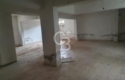 YALOVA GOP KİRALIK DEPO İŞ YERİ.! 350M2
