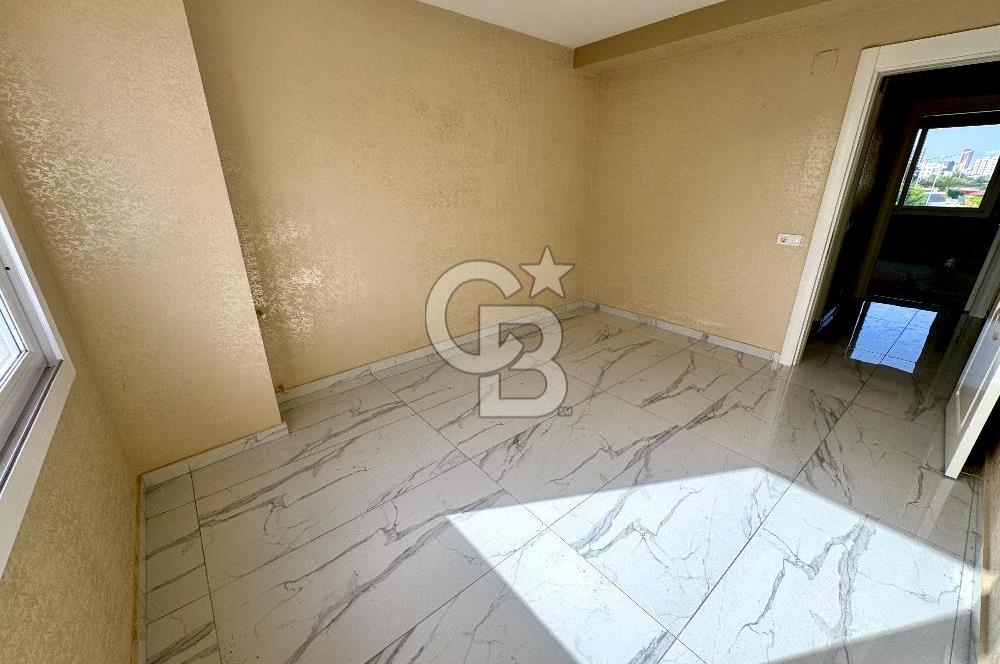YENİŞEHİR KUZEYKENT’TE KİRALIK 4+1 DAİRE
