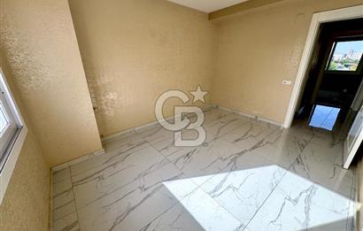 YENİŞEHİR KUZEYKENT’TE KİRALIK 4+1 DAİRE