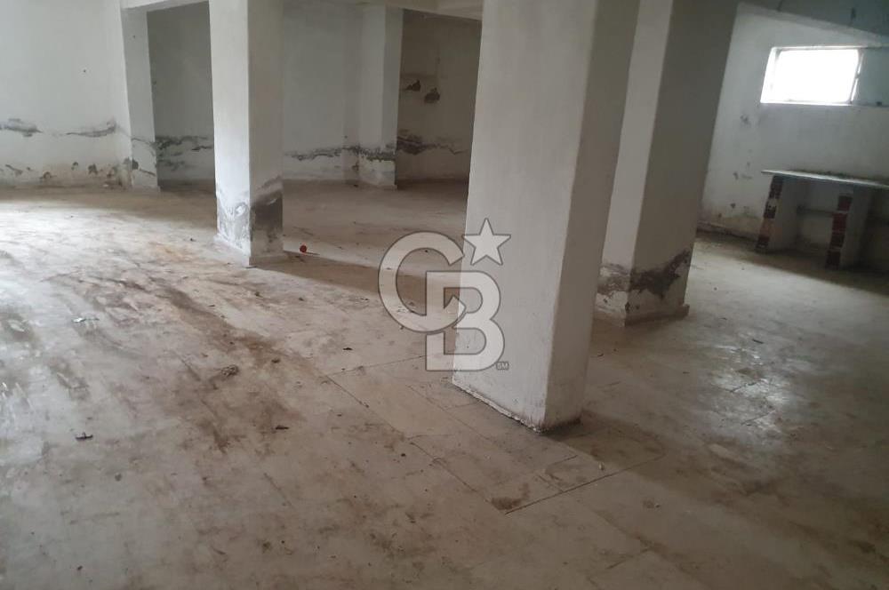 YALOVA GOP KİRALIK DEPO İŞ YERİ.! 350M2