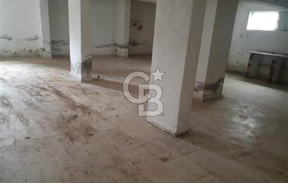 YALOVA GOP KİRALIK DEPO İŞ YERİ.! 350M2