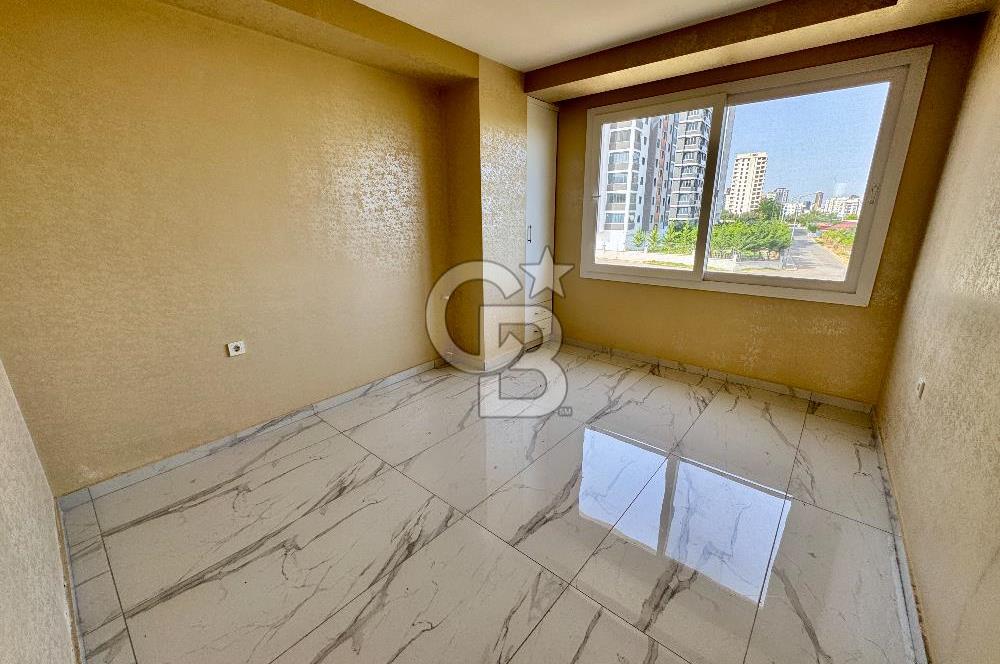 YENİŞEHİR KUZEYKENT’TE KİRALIK 4+1 DAİRE