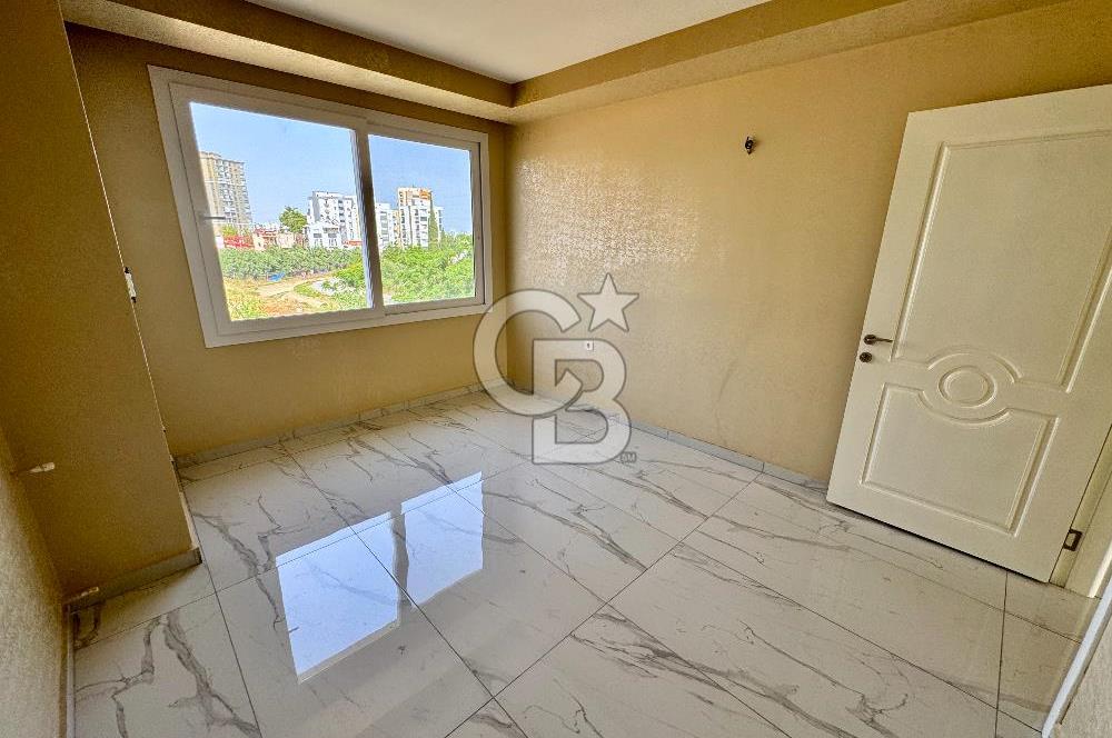 YENİŞEHİR KUZEYKENT’TE KİRALIK 4+1 DAİRE
