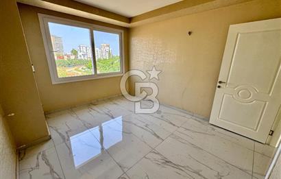 YENİŞEHİR KUZEYKENT’TE KİRALIK 4+1 DAİRE