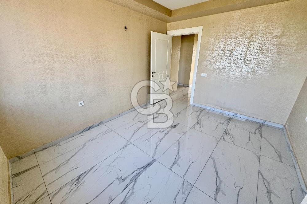 YENİŞEHİR KUZEYKENT’TE KİRALIK 4+1 DAİRE