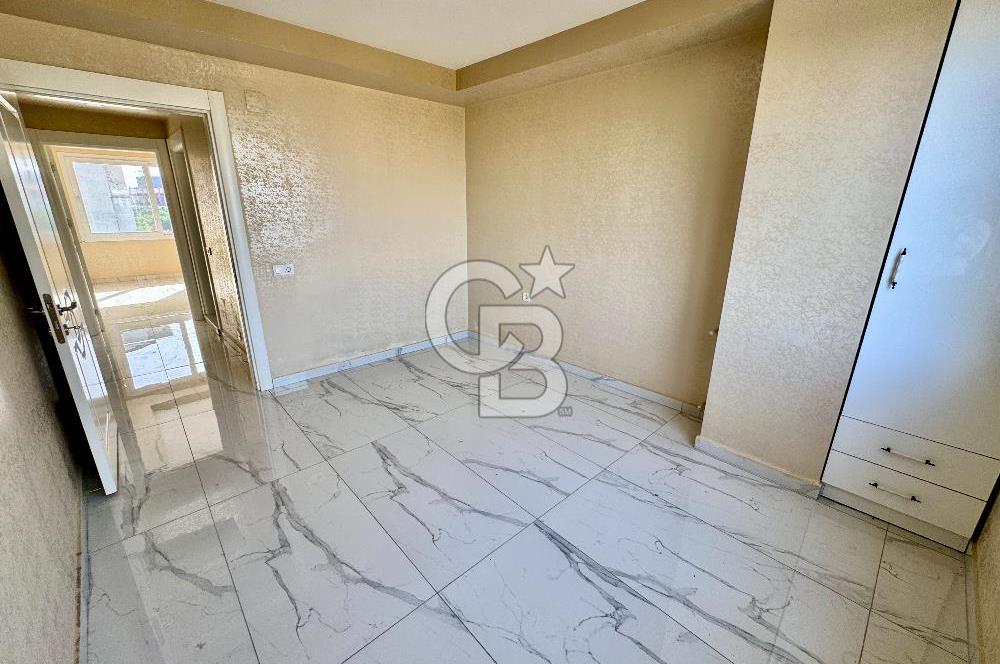 YENİŞEHİR KUZEYKENT’TE KİRALIK 4+1 DAİRE