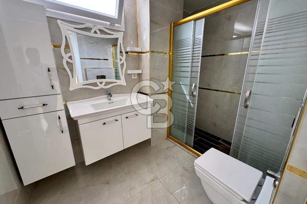 YENİŞEHİR KUZEYKENT’TE KİRALIK 4+1 DAİRE