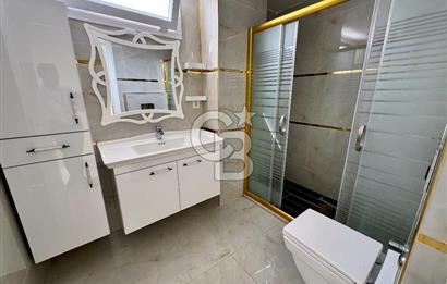 YENİŞEHİR KUZEYKENT’TE KİRALIK 4+1 DAİRE