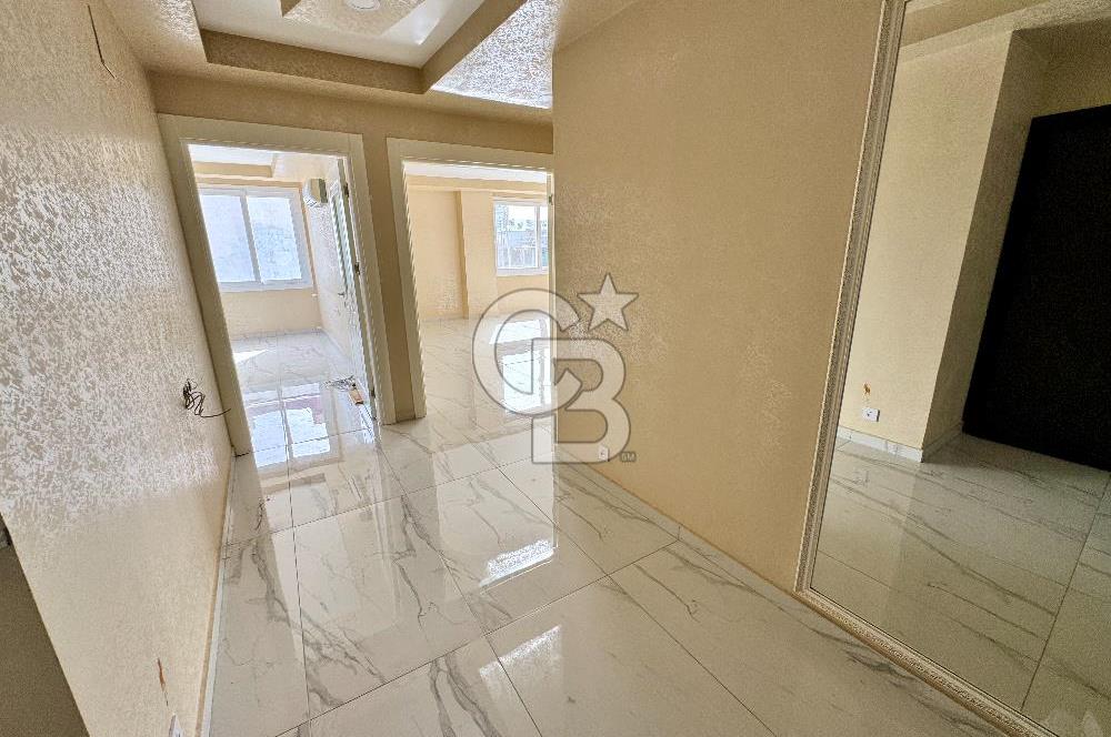 YENİŞEHİR KUZEYKENT’TE KİRALIK 4+1 DAİRE