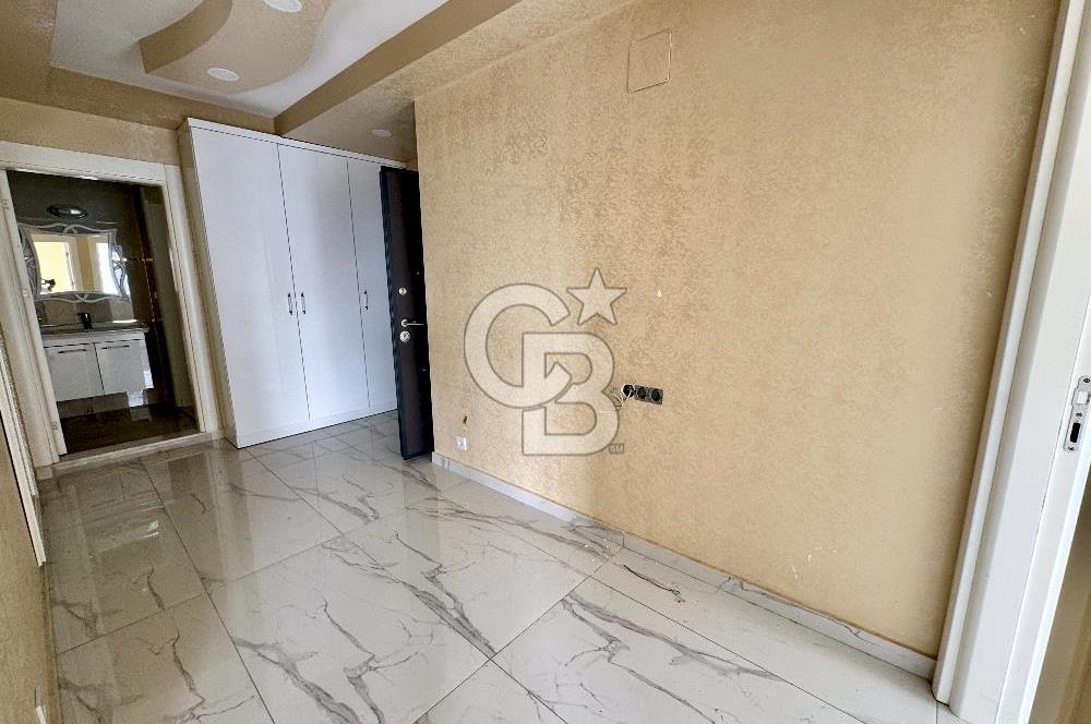 YENİŞEHİR KUZEYKENT’TE KİRALIK 4+1 DAİRE
