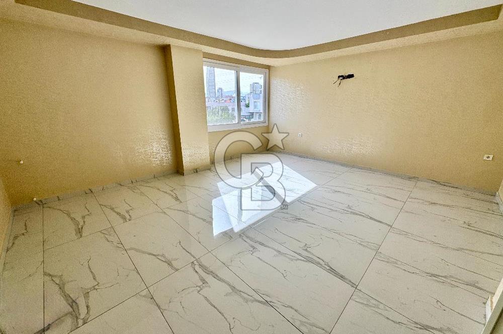YENİŞEHİR KUZEYKENT’TE KİRALIK 4+1 DAİRE