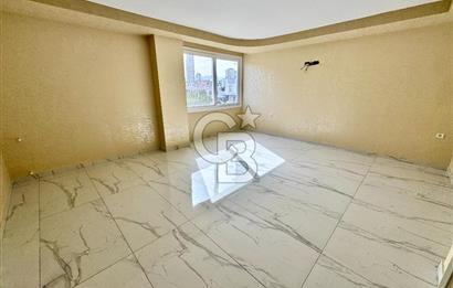 YENİŞEHİR KUZEYKENT’TE KİRALIK 4+1 DAİRE