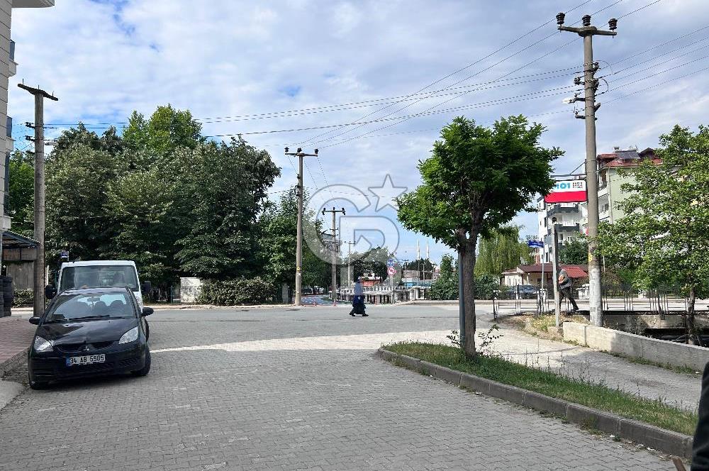 YALOVA GOP KİRALIK DEPO İŞ YERİ.! 350M2