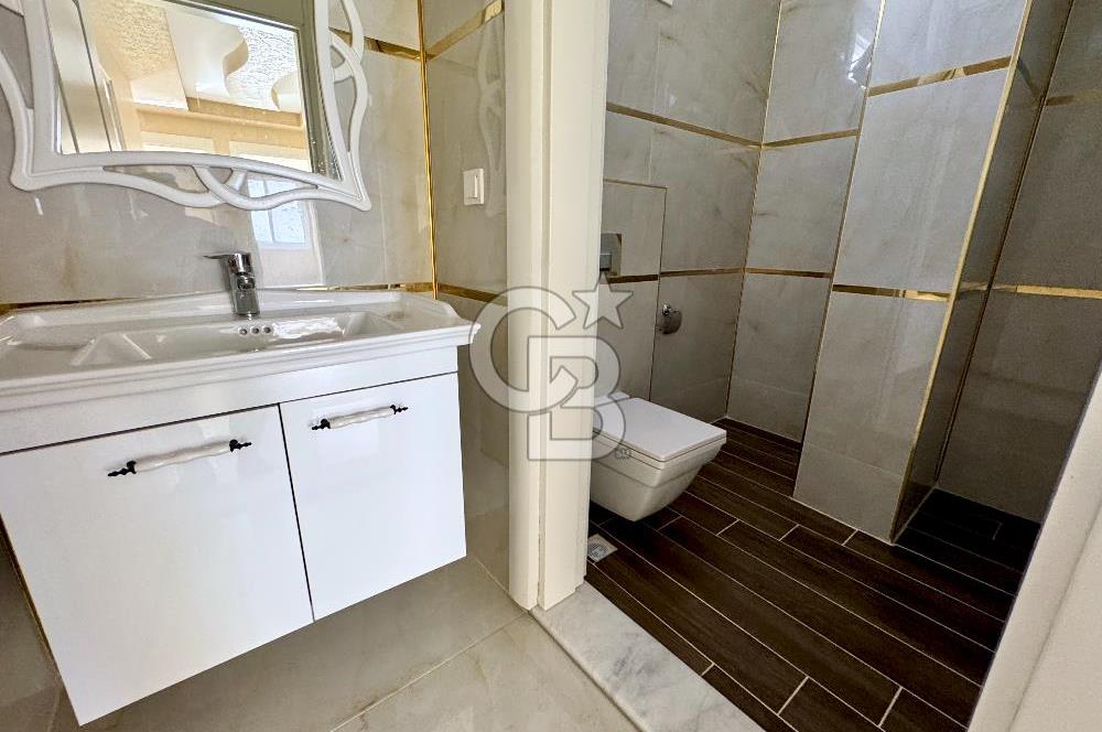 YENİŞEHİR KUZEYKENT’TE KİRALIK 4+1 DAİRE