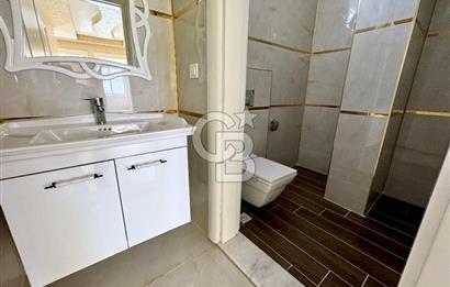 YENİŞEHİR KUZEYKENT’TE KİRALIK 4+1 DAİRE