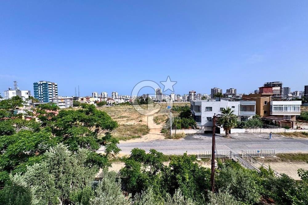 YENİŞEHİR KUZEYKENT’TE KİRALIK 4+1 DAİRE